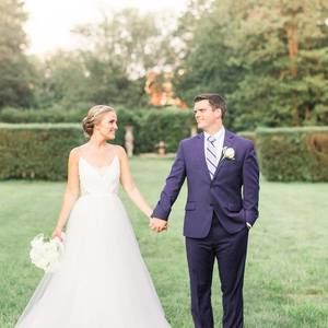 Meet your Posher, Pat